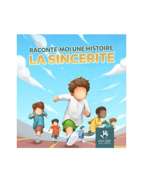 RACONTE-MOI UNE HISTOIRE:...