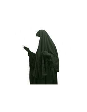 Hijab/Khimar UMM HAFSA