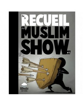 RECUEIL MUSLIM SHOW N°3-BDOUIN